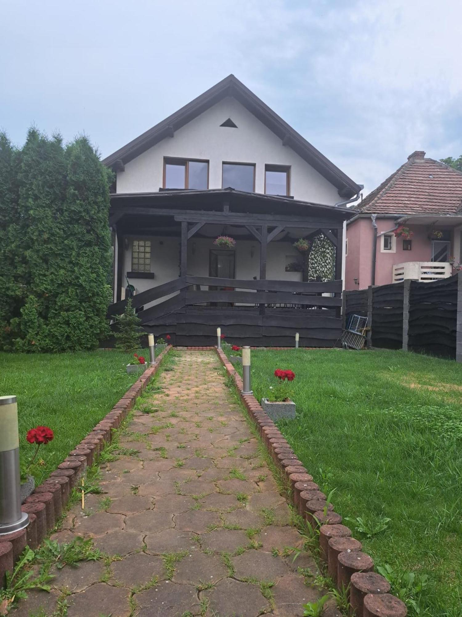 Vik'S Home Sighisoara Bagian luar foto
