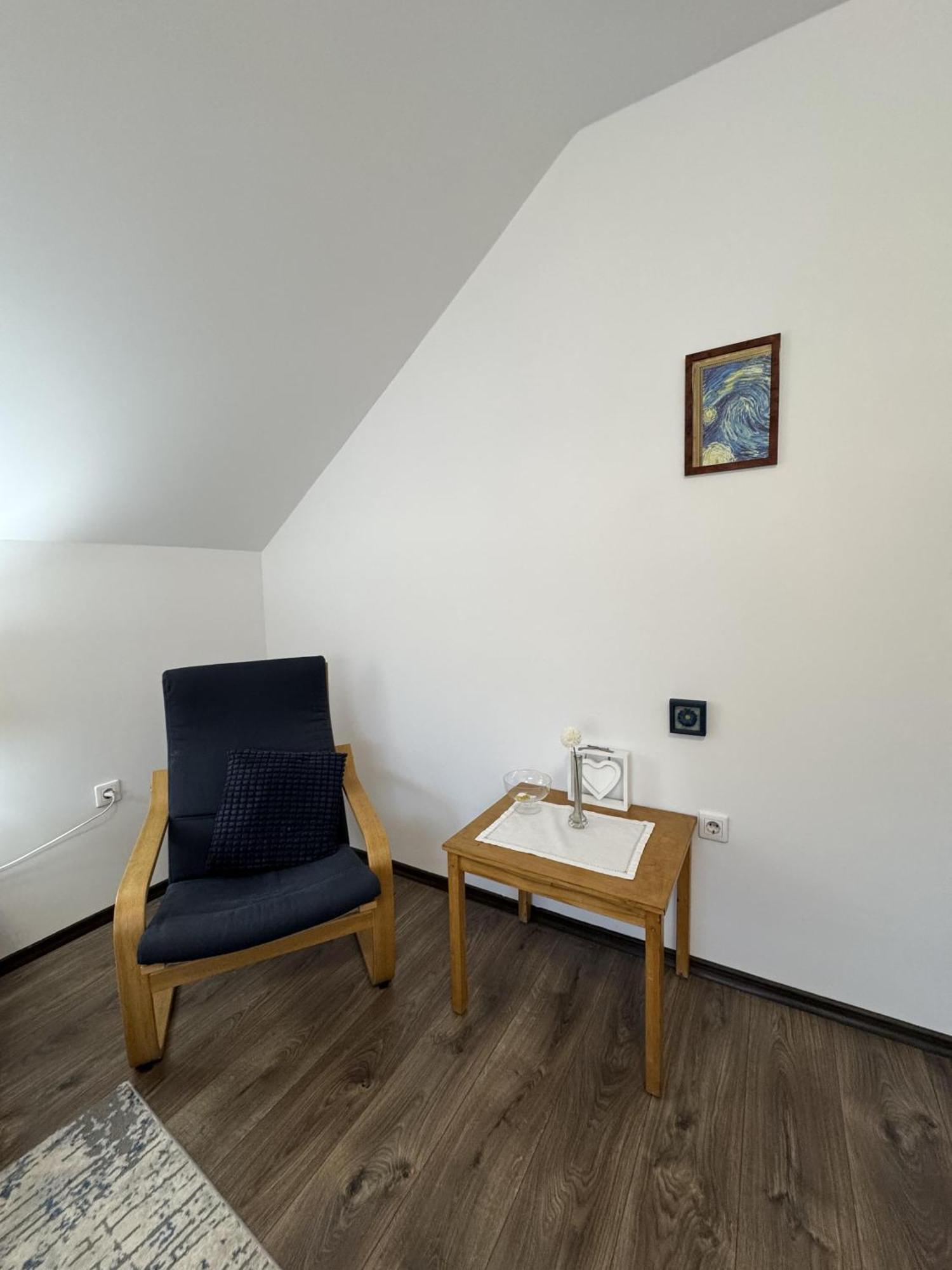 Vik'S Home Sighisoara Bagian luar foto