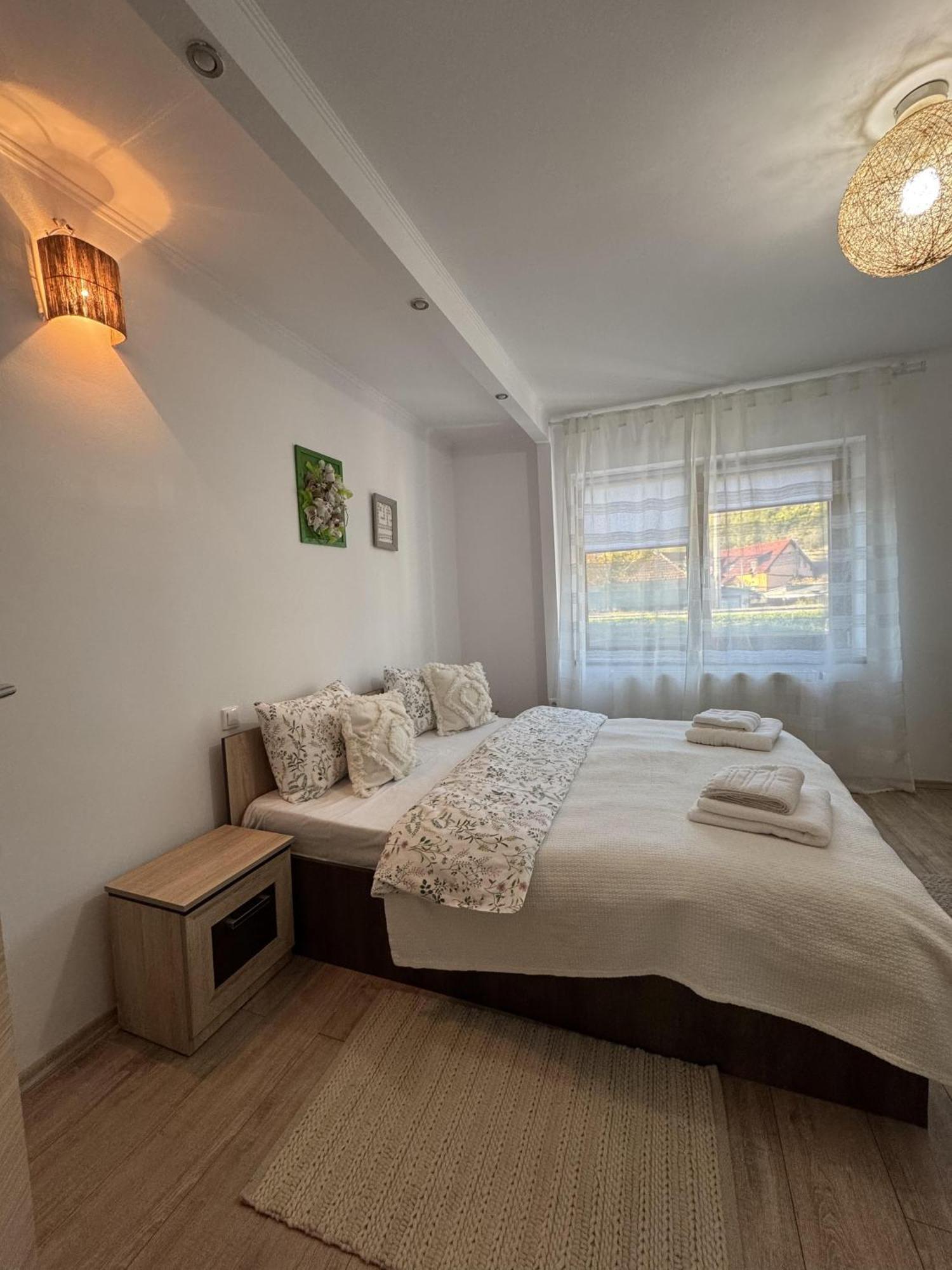 Vik'S Home Sighisoara Bagian luar foto